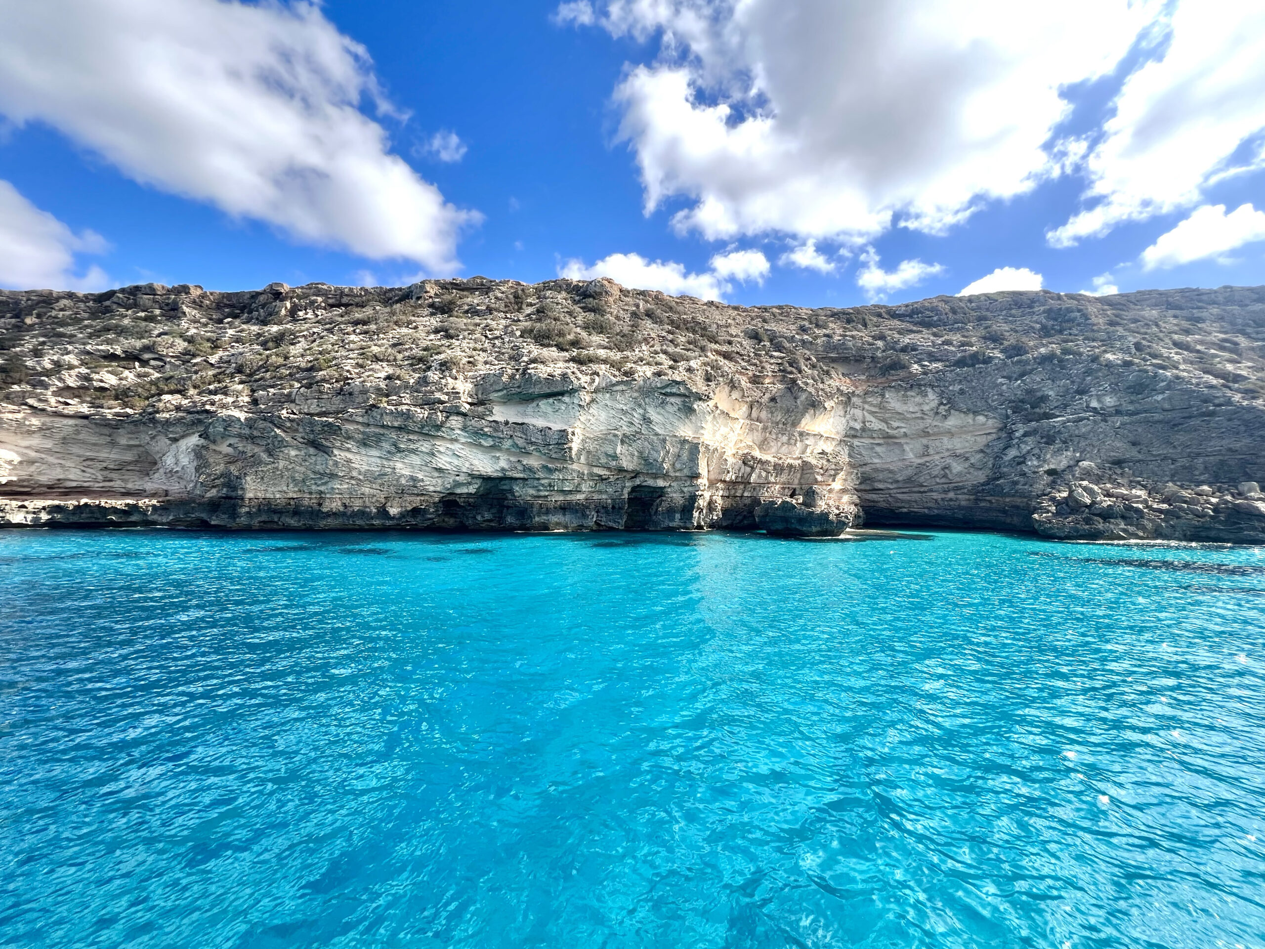 Formentera (West Coast)