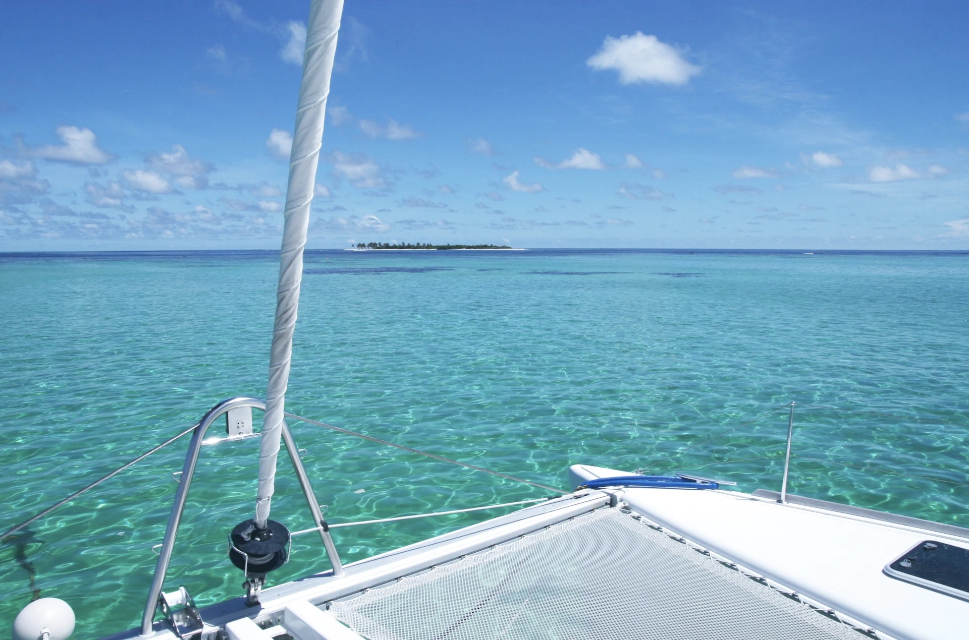 Caribbean-Tobago-Cays