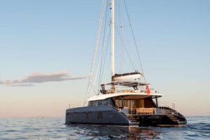 Sunreef 60 for charter - ADARA NEXT